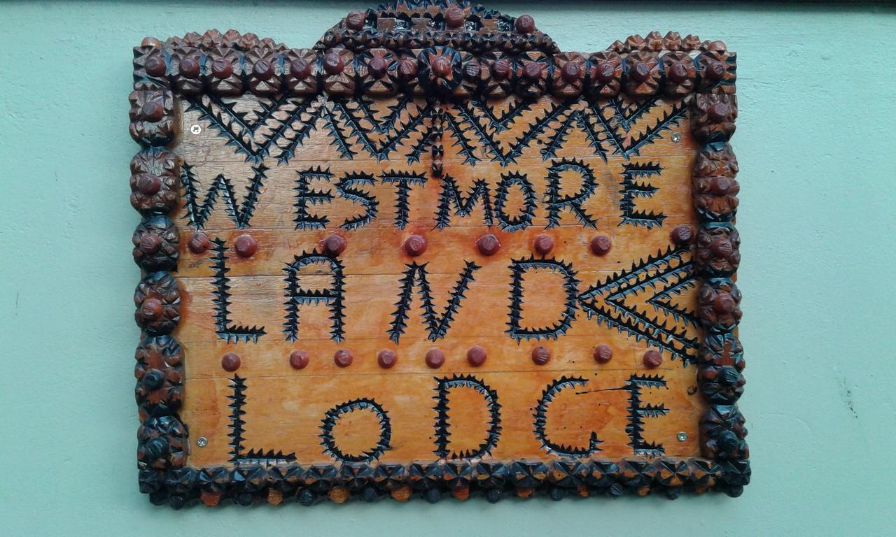 Westmoreland Lodge Γιοχάνεσμπουργκ Εξωτερικό φωτογραφία